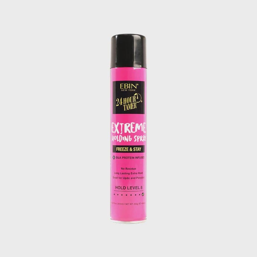 24 Hour Tamer Extreme Holding Spray