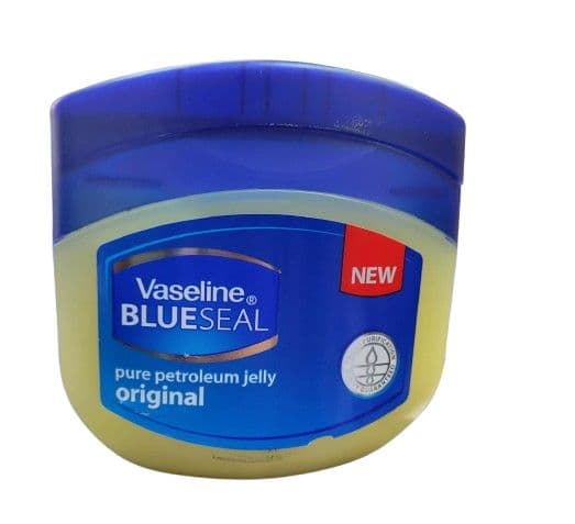 Vaseline Blueseal Pure Petroleum Jelly Original AFRICA