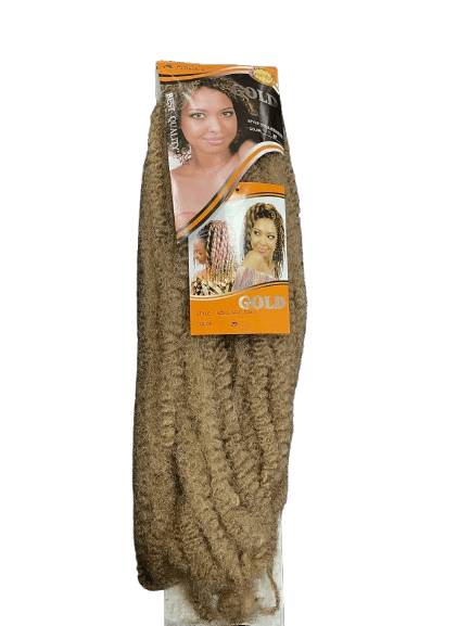 NOBLE AFRO BRAID