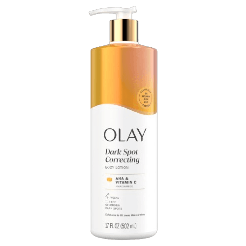 Olay Dark Spot Correcting Body Lotion 502ml
