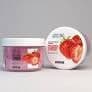Zenix Professional Face & Body Scrub Strawberry 275 ml