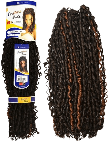Freetress Tango Curl