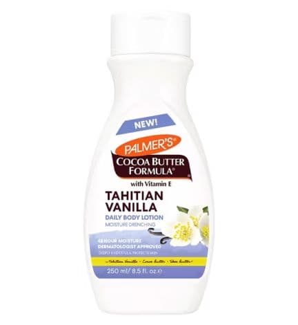 Palmer’s | Cocoa Butter Formula Tahitian Vanilla Daily Body Lotion