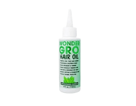WONDER GRO HAIR OIL 118ML
