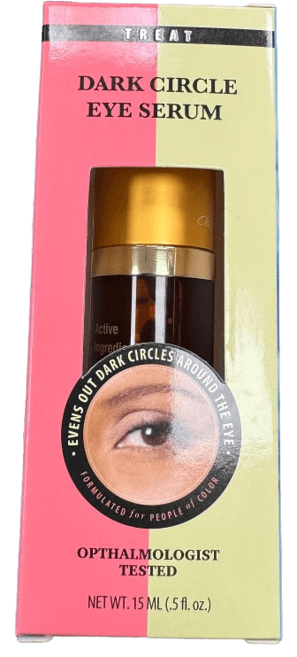 Clear Essence Dark Circle Eye Serum 15ML