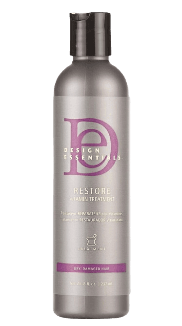 Design Essentials Restore Vitamin Hair Treatment 229g