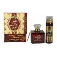 Ard Al Zaafaran Shams Al Emarat Khususi 100ml