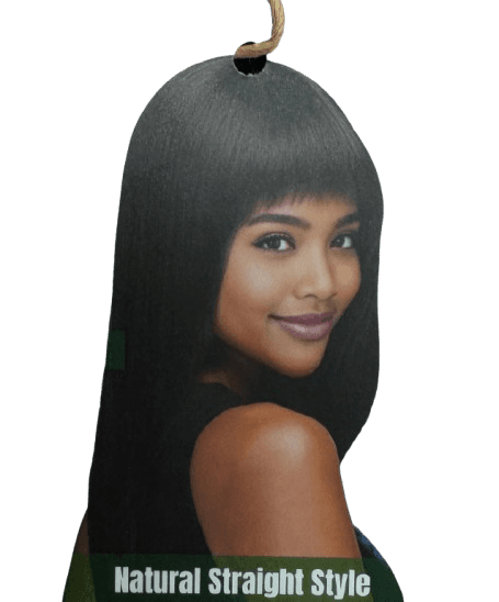 KARA 100% BRAZILLIAN HUMAN HAIR WIG BRL05 NEW