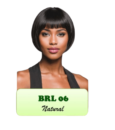 KARA 100% BRAZILLIAN HUMAN HAIR WIG BRL06