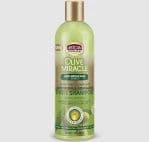 Olive Miracle Olive Miracle 2-in-1 Shampoo & Conditioner
