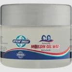 Stylin' Dredz Maximum Hold Mouldin' Gel Wax