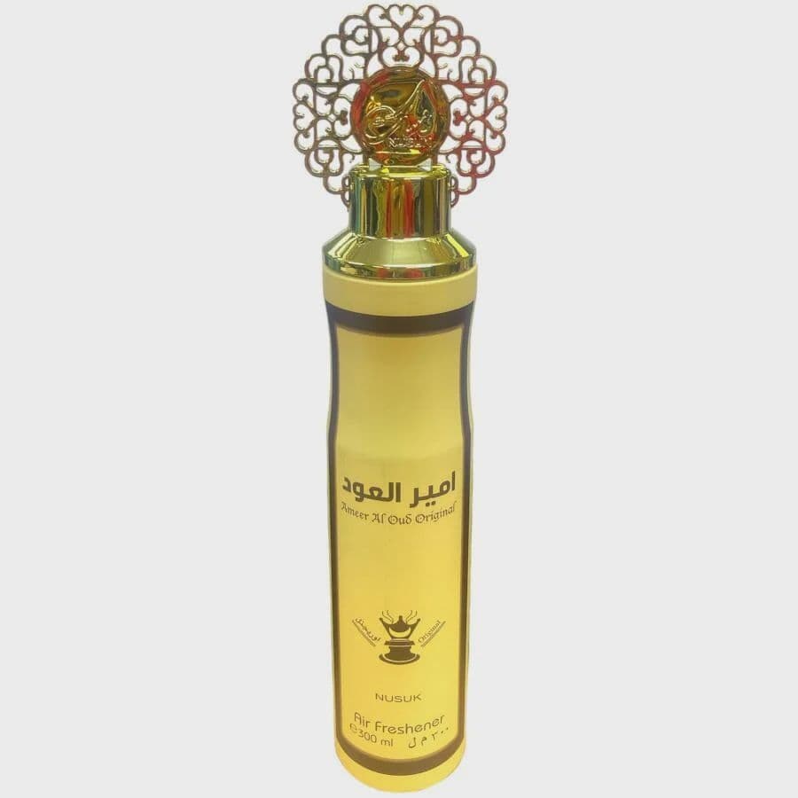 Ameer Al Oud Original Air Freshener (300ml) Nusuk