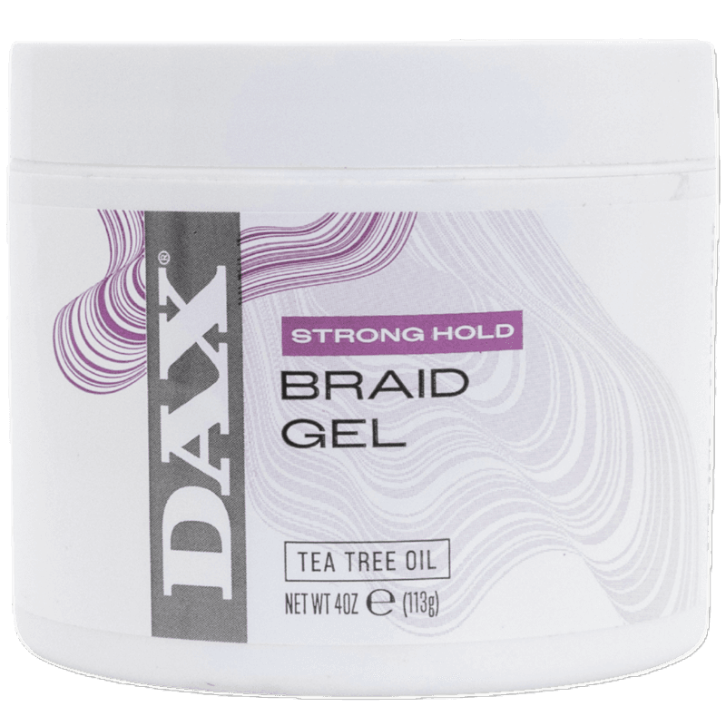 DAX BRAID GEL