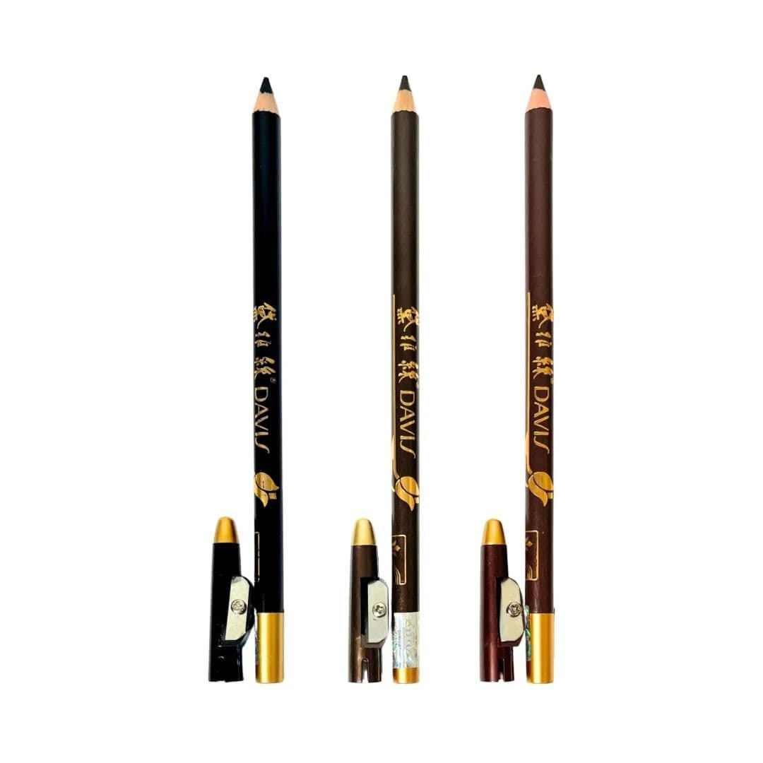 DAVIDS EYE AND LIP PENCIL