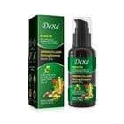Dexe Keratin Ginseng Collagen Repair Hair Oil