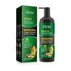 Dexe Keratin Ginseng Collagen Repair Conditioner