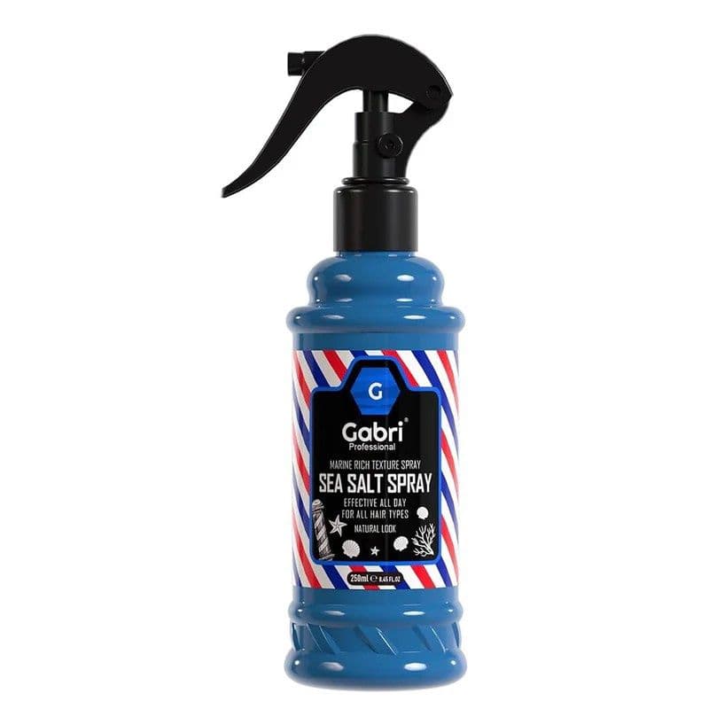 GABRI PROFESSIONAL SEA SALT SPRAY MARINE RICH TEXTURE 250ML