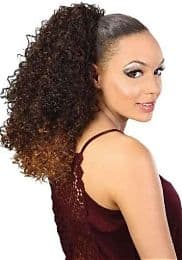 KALI DOVER GIRL PONYTAIL